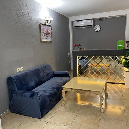 Mira Hotel New Athos Ngoại thất bức ảnh