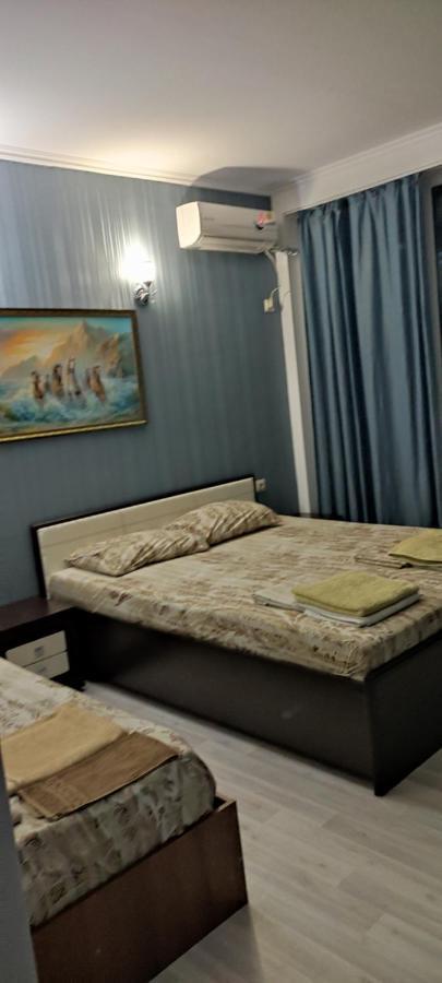 Mira Hotel New Athos Ngoại thất bức ảnh