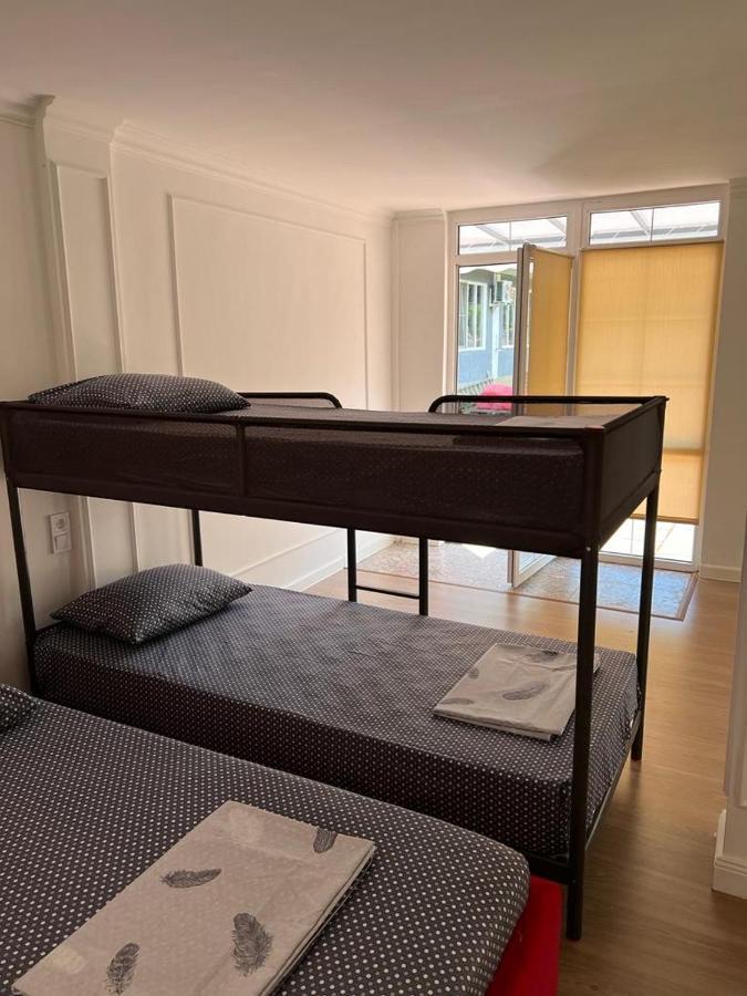 Mira Hotel New Athos Ngoại thất bức ảnh
