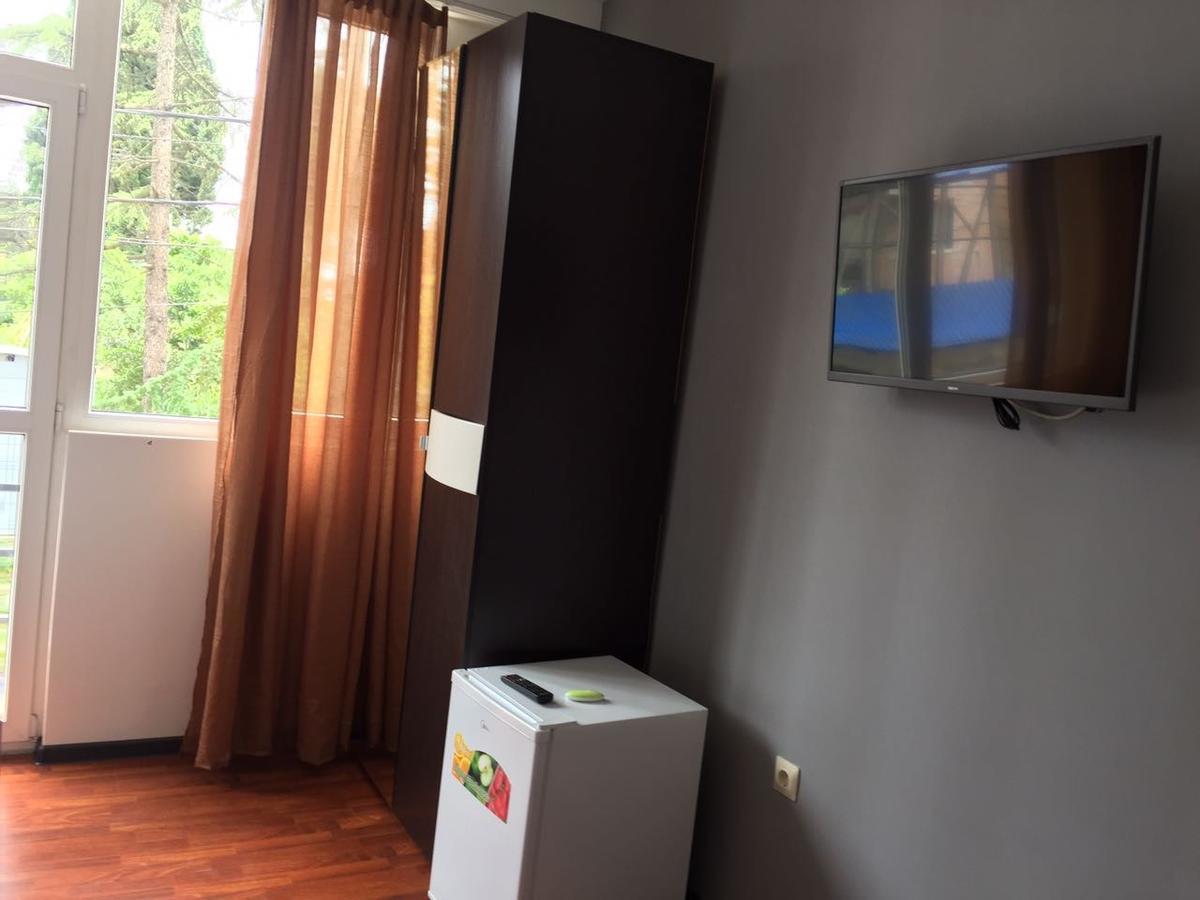 Mira Hotel New Athos Ngoại thất bức ảnh