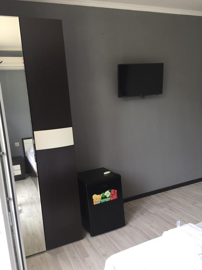 Mira Hotel New Athos Ngoại thất bức ảnh