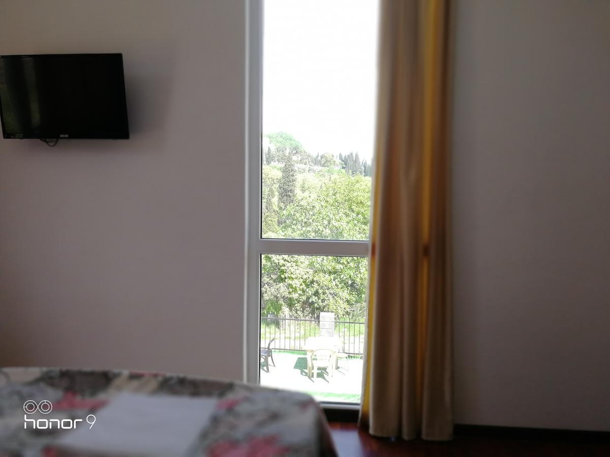 Mira Hotel New Athos Ngoại thất bức ảnh