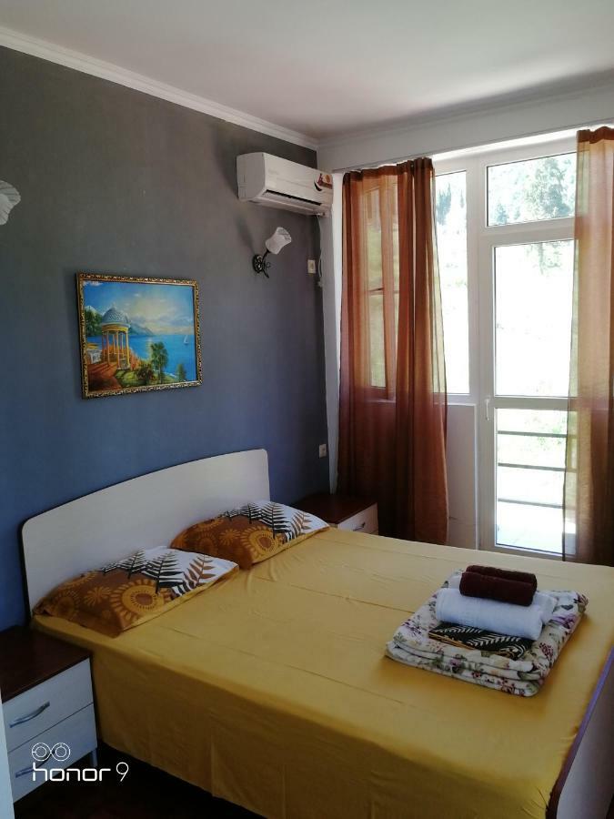 Mira Hotel New Athos Ngoại thất bức ảnh